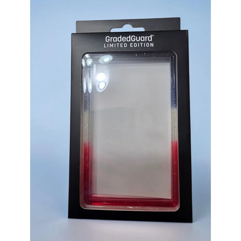Graded Guard Glory (PSA) Limited Edition - IN HAND